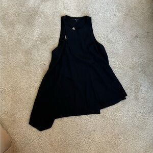 Jay Godfrey blouse tank top